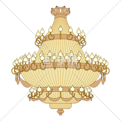 シャンデリア 画像衆