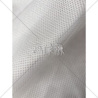 メッシュ生地の写真素材